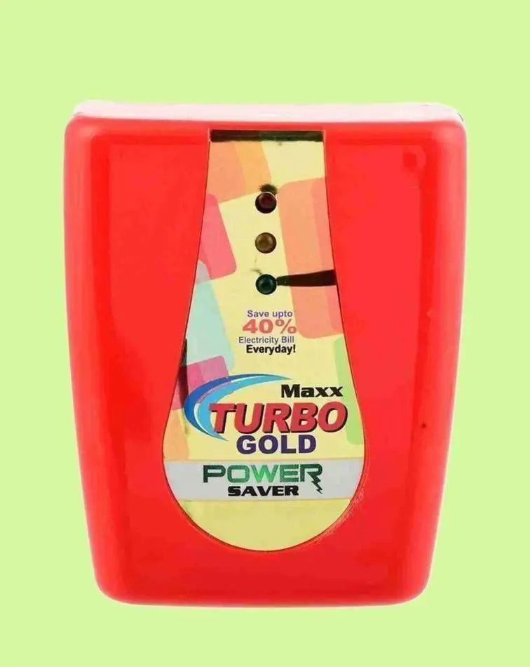 Max Turbo Enviropure Power Saver – Save Up to 40% on Electricity! ⚡💰  (Pack of 1) zavtyu-cr